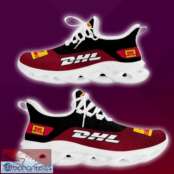 dhl Brand New Logo Max Soul Sneakers Energize Sport Shoes Gift - dhl New Brand Chunky Shoes Style Max Soul Sneakers Photo 2