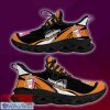 DUNKIN’ DONUTS Brand New Logo Max Soul Sneakers Vibe Running Shoes Gift - DUNKIN’ DONUTS New Brand Chunky Shoes Style Max Soul Sneakers Photo 1