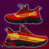 mcdonald's Brand New Logo Max Soul Sneakers Showcase Chunky Shoes Gift - mcdonald's New Brand Chunky Shoes Style Max Soul Sneakers Photo 1