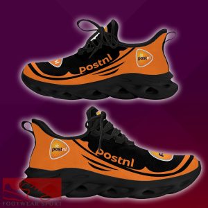 postnl Brand New Logo Max Soul Sneakers Style Running Shoes Gift - postnl New Brand Chunky Shoes Style Max Soul Sneakers Photo 1