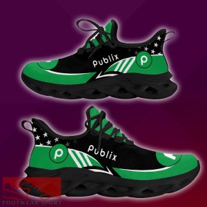 publix Brand New Logo Max Soul Sneakers Fashion Chunky Shoes Gift - publix New Brand Chunky Shoes Style Max Soul Sneakers Photo 1