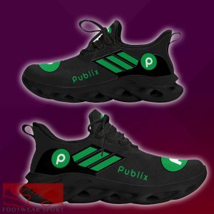 publix Brand New Logo Max Soul Sneakers Trend Sport Shoes Gift - publix New Brand Chunky Shoes Style Max Soul Sneakers Photo 1