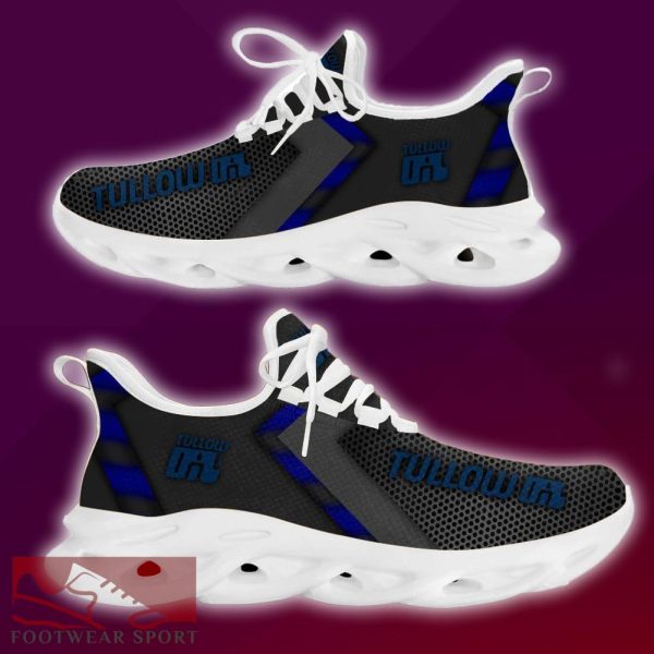 tullow oil Brand Logo Max Soul Shoes Empower Chunky Sneakers Gift - tullow oil Brand Logo Max Soul Shoes Photo 2