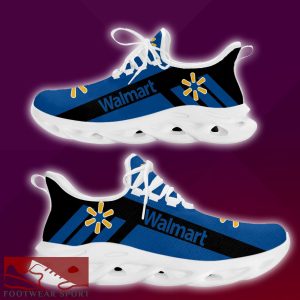 WALMART Brand New Logo Max Soul Sneakers Fresh Sport Shoes Gift - WALMART New Brand Chunky Shoes Style Max Soul Sneakers Photo 2