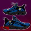WALMART Brand New Logo Max Soul Sneakers Fresh Sport Shoes Gift - WALMART New Brand Chunky Shoes Style Max Soul Sneakers Photo 1