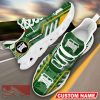 Custom Name Hummer Logo Camo Green Max Soul Sneakers Racing Car And Motorcycle Chunky Sneakers - Hummer Logo Racing Car Tractor Farmer Max Soul Shoes Personalized Photo 17