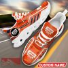 Custom Name Jeep Wrangler Logo Camo Orange Max Soul Sneakers Racing Car And Motorcycle Chunky Sneakers - Jeep Wrangler Logo Racing Car Tractor Farmer Max Soul Shoes Personalized Photo 19