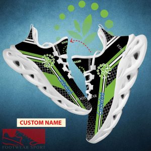 Cumberland Farms Logo Personalized Max Soul Shoes For Men Women Running Sneaker Symbol Fans - cumberland farms Logo Personalized Chunky Shoes Photo 1