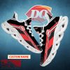 Dairy Queen Logo Personalized Max Soul Shoes For Men Women Sport Sneaker Icon Fans - dairy queen Logo Personalized Chunky Shoes Photo 1