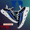 Duke Blue Devils Max Soul Shoes New Season Personalized For Men Women Sport Sneaker Fashion Fans - NCAA Duke Blue Devils Max Soul Shoes New Season Personalized Photo 1
