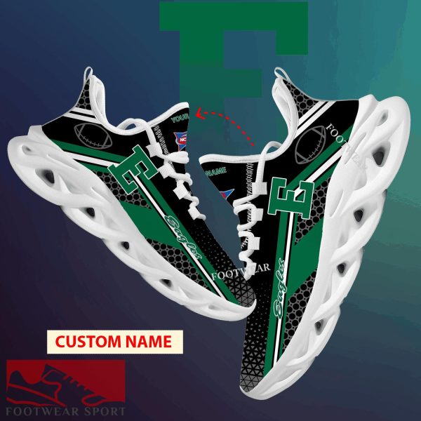 Eastern Michigan Eagles Max Soul Shoes New Season Personalized For Men Women Running Sneaker Sign Fans - NCAA Eastern Michigan Eagles Max Soul Shoes New Season Personalized Photo 1
