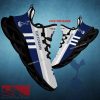 EPL Tottenham Hotspur Chunky Shoes New Design Gift Fans Max Soul Sneakers Personalized - EPL Tottenham Hotspur Logo New Chunky Shoes Photo 1
