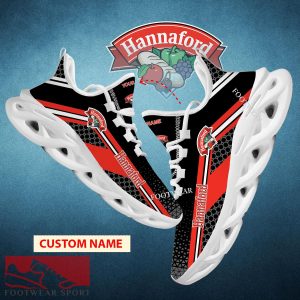 Hannaford Supermarkets Logo Personalized Max Soul Shoes For Men Women Running Sneaker Energize Fans - hannaford supermarkets Logo Personalized Chunky Shoes Photo 1