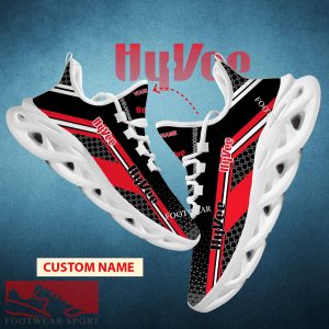 Hy Vee Logo Personalized Max Soul Shoes For Men Women Running Sneaker Explore Fans - hy vee Logo Personalized Chunky Shoes Photo 1